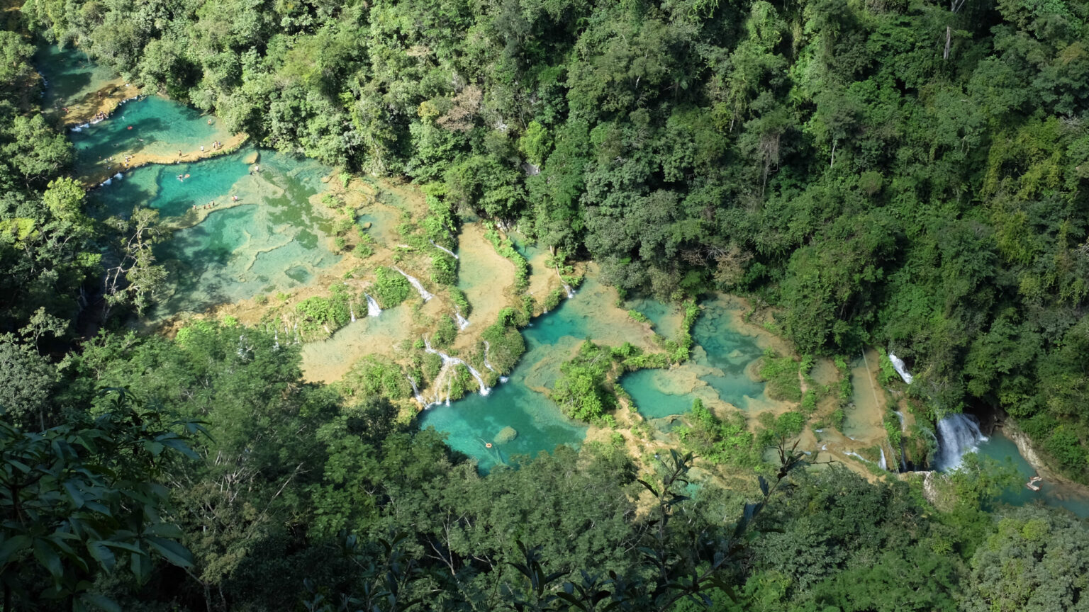 semuc champey