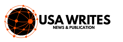 USA WRITES