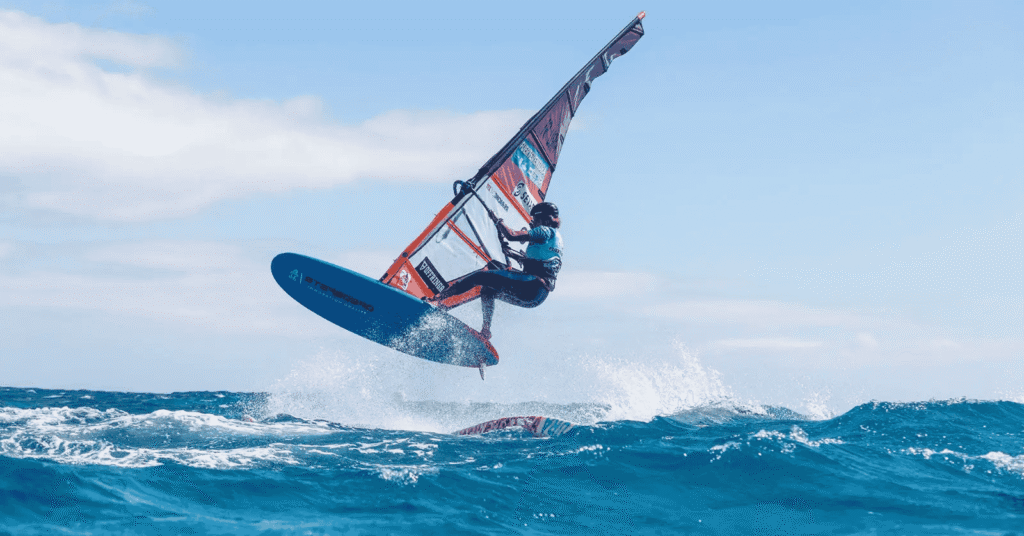 Who Windsurfing Invented? Unraveling the History & Patent War Windsurfing Invented