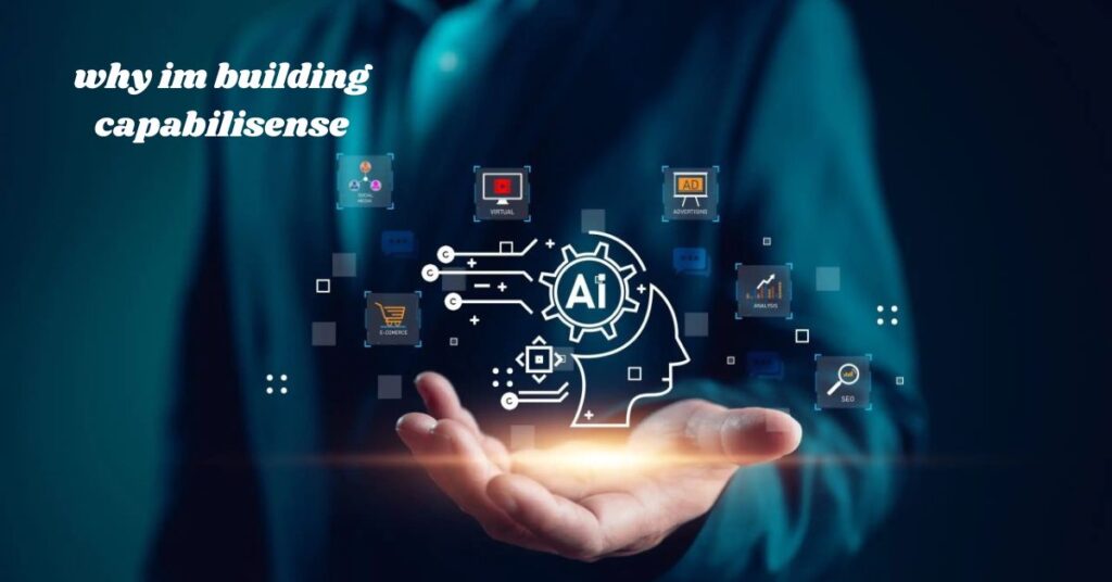 Fixing Transformation Failure: Why I’m Building CapabiliSense why im building capabilisense medium