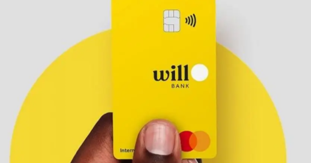 The Brazilian digital banking landscape is crowded. will bank