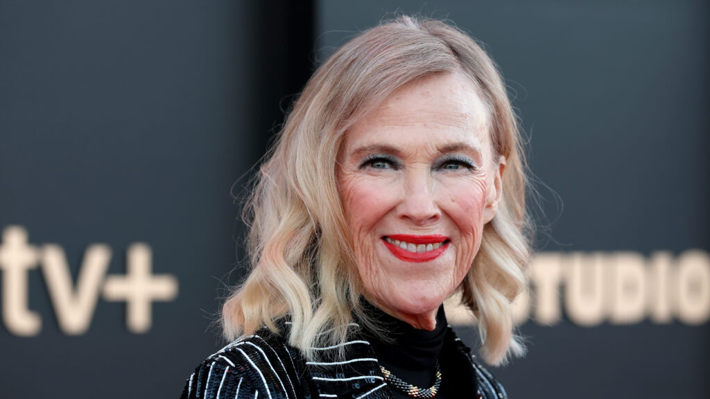 catherine o'hara